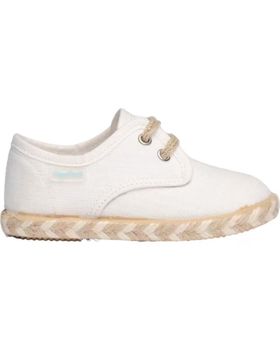 de ANGELITOS BLUCHER LINO ANG950 BLANCO