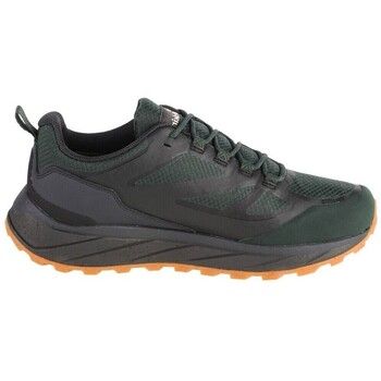 Jack Wolfskin Zapatillas de senderismo Terraventure Texapore Low para hombre