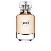 linterdit eau de toilette vaporizador 80 ml