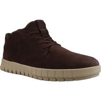 geox botas u56mab 00022 u flextride plus para hombre