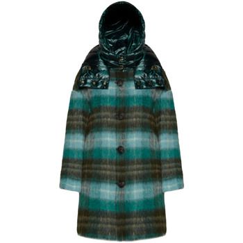Up To Be Abrigo q-nol-64616 para mujer