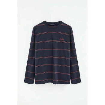 Polo Club Camiseta manga larga REMO para hombre