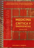 medicina critica y emergencias edicion 2019