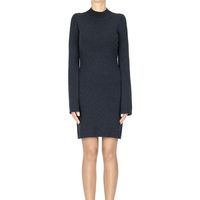 vanessa bruno vestido vs000008074ai para mujer