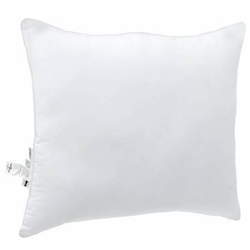 Almohada Con Almohada 2 Pcs 80 X 80 X 40 Cm Algodón Y Poliéster Vidaxl