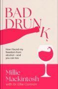 bad drunk