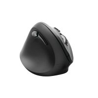 hama raton inalambrico ergonomico para zurdos 1800dpi
