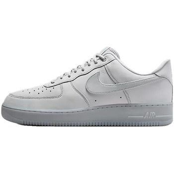 Nike Zapatillas Baskets Air Force 1 '07 WB cuir para hombre