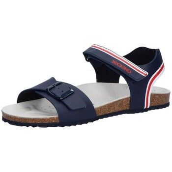 Geox Sandalias J028LB 0006A J GHITA para niño