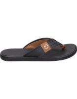 chanclas de dedo para hombre raider 83553-as498 negro 42