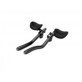 Zipp Kit Vuka Alumina Clip Alto + Extensiones Evo 110 Alumina A1*