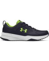 de under armour zapatillas under armour charget edge 3026727-004 negras negro