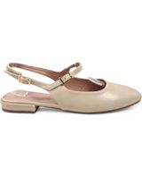 de timbos tacon destalonado mujer 131112 beige