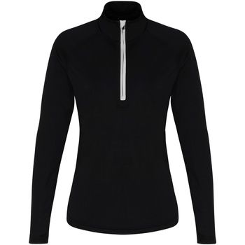 Tridri Camiseta manga larga TR120 para mujer