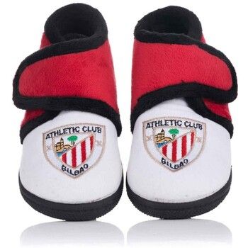 Andinas Pantuflas Zapatilla oficial Athletic Club Bilbao para niña