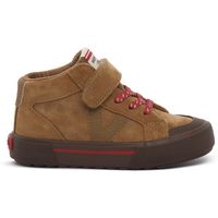victoria deportivas moda cuero para nino