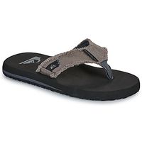quiksilver chanclas monkey abyss m sndl xskc para hombre