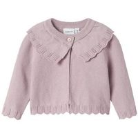 name it chaqueta de punto foppa para nina