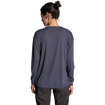 Craghoppers Camiseta manga larga CG2414 para mujer