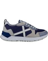 de munich zapatilla hombre 8831013 azul