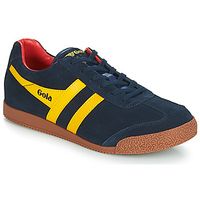 gola zapatillas harrier para hombre