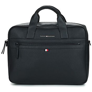 Tommy Hilfiger Maletin ESSENTIAL PU COMPUTER BAG para hombre