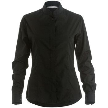 Kustom Kit Camisa KK261 para mujer