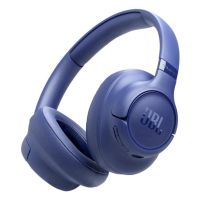 auriculares jbl tune 730bt inalambricos bluetooth para llamadas y musica plegables azul