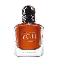 armani stronger with you intensely eau de parfum spray 50ml