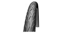 schwalbe energizer plus bicicleta hibrida 700 x 35 negro tr  37 622  flanc reflex