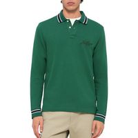 tommy hilfiger polo mw0mw41623 para hombre