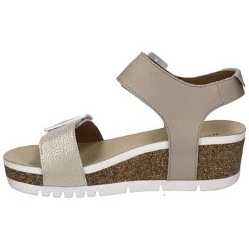 Josef Seibel Sandalias SANDALIA QUINN-02 PIEL BEIG para mujer