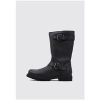 panama jack botas fergie para mujer