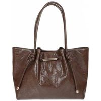 lola casademunt bolso shopper with metal tube detail with die- para mujer
