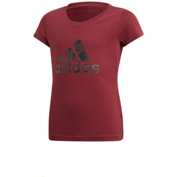 adidas Camiseta DJ1331 para niño