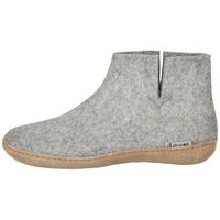 glerups pantuflas g0100 para mujer