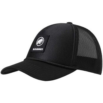 Mammut Gorra Crag Cap Logo para hombre