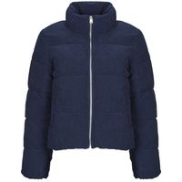 vero moda abrigo de plumas vmdebra para mujer