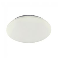 plafon de techo led zero ii 36w
