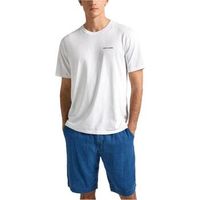 pepe jeans camiseta pm509370 800 para hombre
