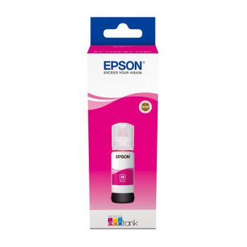 Epson Ecotank 103 Cartucho de Tinta Magenta