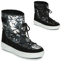 moon boot descansos moon boot pulse mid disco para mujer