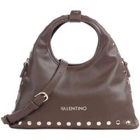 valentino bags bolso de mano florayne vbsa6608bor para mujer