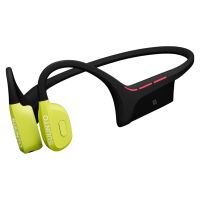 suunto wing auriculares deportivos de conduccion osea bluetooth con luces led y bateria externa lima