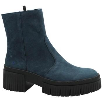 Art Botines -RRR-1374-NA para mujer