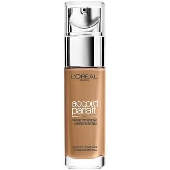 L'oréal Base de maquillaje Accord Parfait 6.5.D/6.5W para mujer