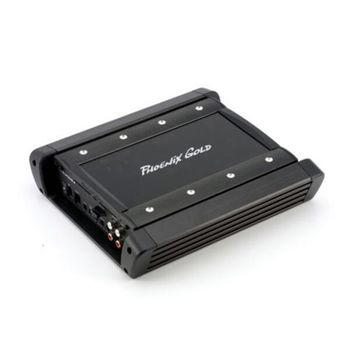 RX Series 250.1 250W Mono Amplifier