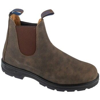 Blundstone Botines 584RUSTICBROWN para mujer
