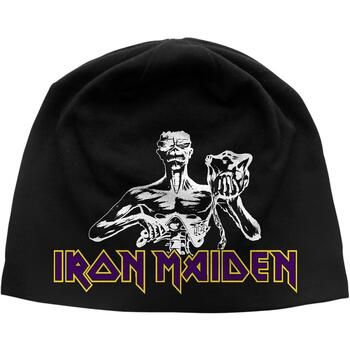 Iron Maiden Gorro RO6589 para mujer