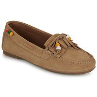 otess  zoi mocasines z3180 para mujer